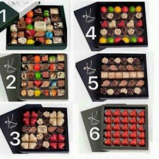 SOCOLA KARMELLO