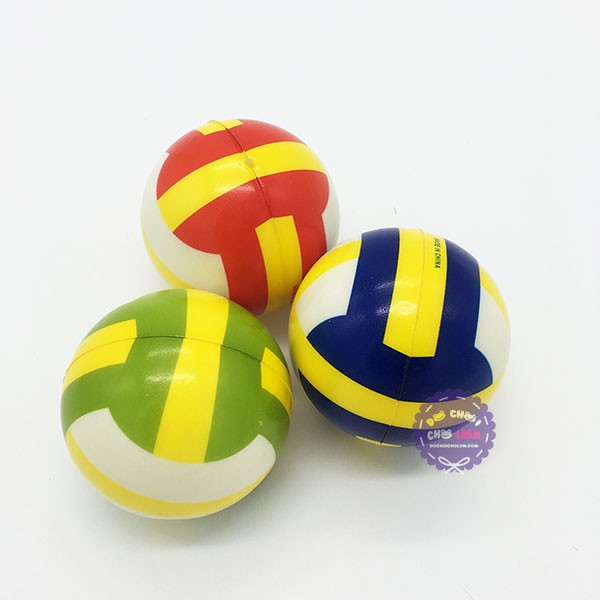 Đồ chơi banh tưng mềm nhiều hình 23066