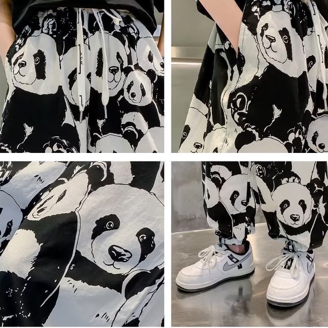 Quần thể thao BXPB thoải mái thời trang mùa hè phong cách Hàn Quốc cho bé trai 4-15 tuổi