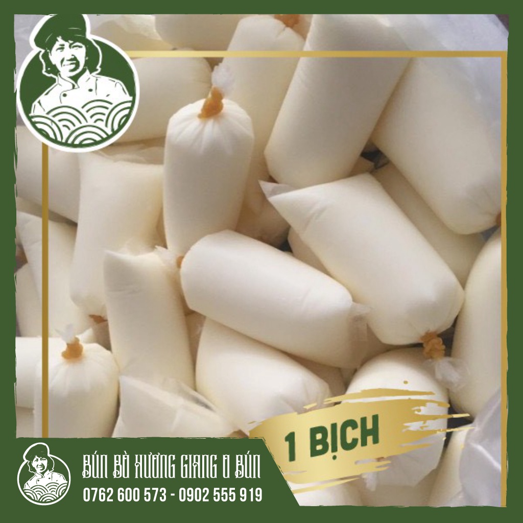 Sữa Chua Nhà Làm, Hoàn Toàn từ sữa tươi và sữa bò nguyên chất (Sữa Chua Bịch)