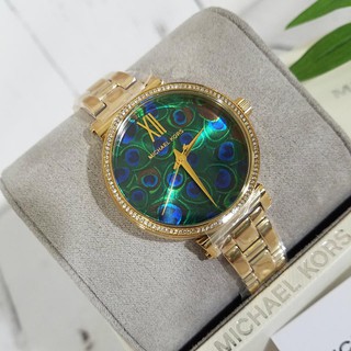 ĐỒNG HỒ NỮ MICHAEL KORS MK3946 36MM