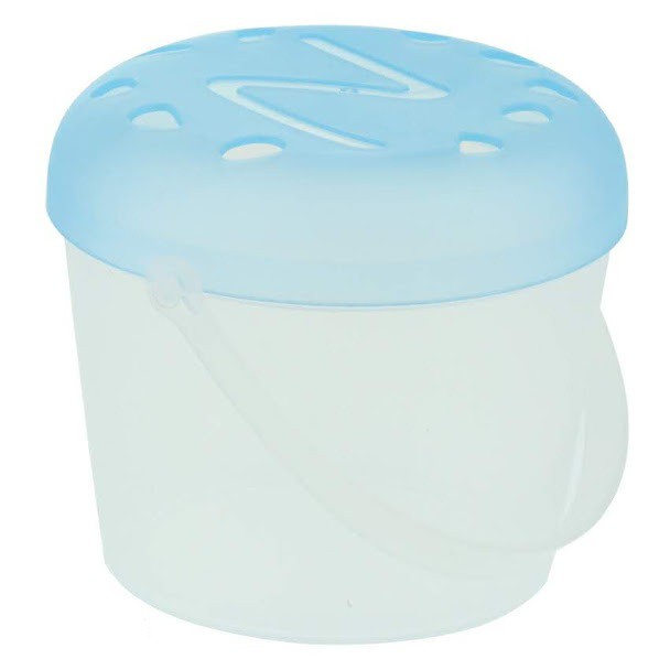 Hộp vận chuyển nhện bọ cạp rết côn trùng