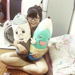 Gấu bút chì