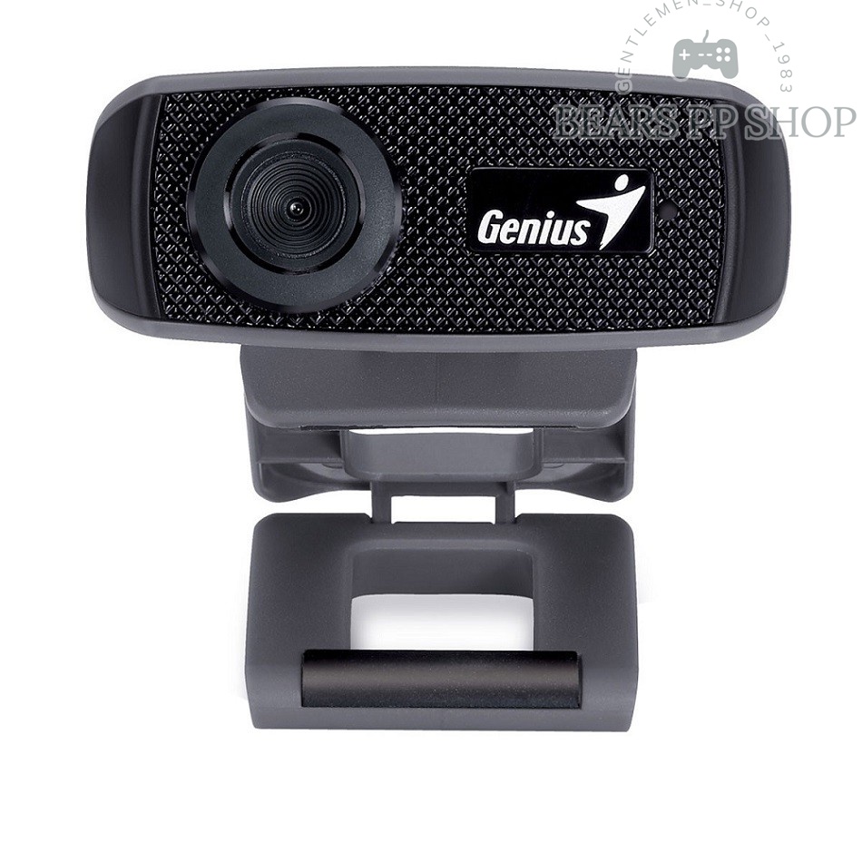 [Mã 1511ELSALE hoàn 7% đơn 300K] Hàng Chính Hãng Webcam HD- Logitech C270- Logitech C310 - Logitech C615- Genius 1000X | BigBuy360 - bigbuy360.vn