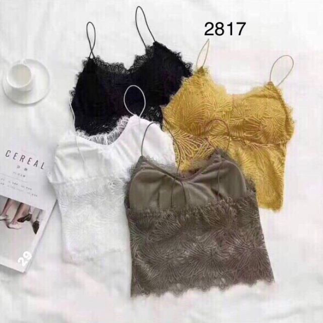 Hót - áo bra ren đẹp 2817