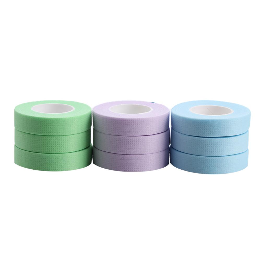 3 Cuộn Băng Keo Nối Mi Giả Thoáng Khí Dễ Xé