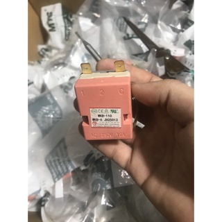 Rơ le Nhiệt Bình Nóng Lạnh