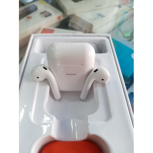 Tai nghe Bluetooth AirPod JOYROOM JR-T03S (BM-01747)