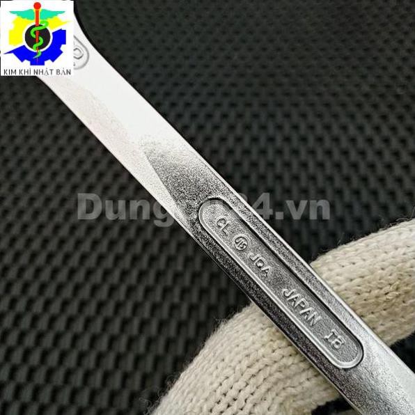 Cờ lê vòng miệng ASAHI Revowave CL0012 12mm Nhân bản
