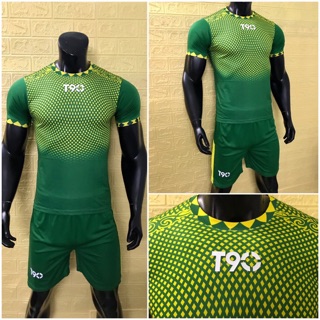 Quần áo bóng đá T90