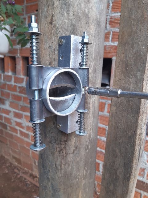 Dao cạo mía 2 lưỡi kiểu mới