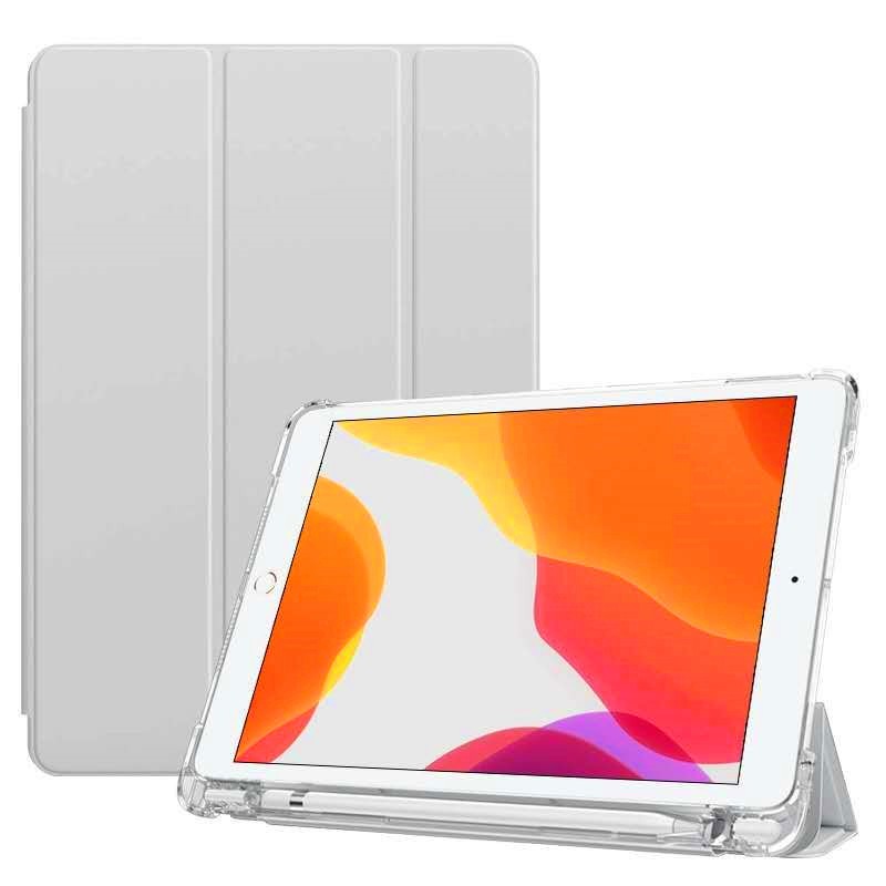 Bao da máy tính bảng có giá đỡ cho Ipad Air 4"/ 8th 10.2" / 10.5 "/ Air 3 / 4 / 2020 2021 Pro 11" | BigBuy360 - bigbuy360.vn