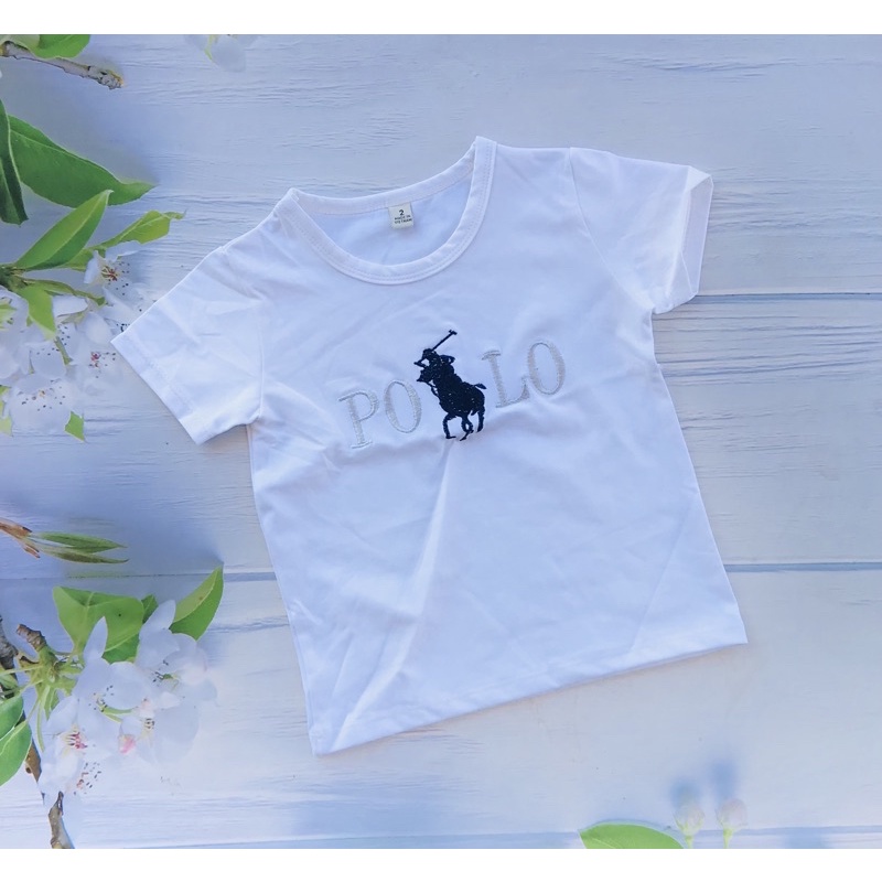 🍭 Áo thun cotton bé trai size 8-23kg