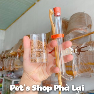 Combo Cóng Cầu Vip Cho Chim loại nhỏ