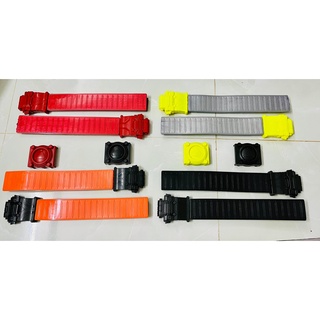 CÓ SẴN Dây nối Custom CSM cho Henshin Belt và Driver DX - Kamen Rider Siêu nhân mặt nạ.