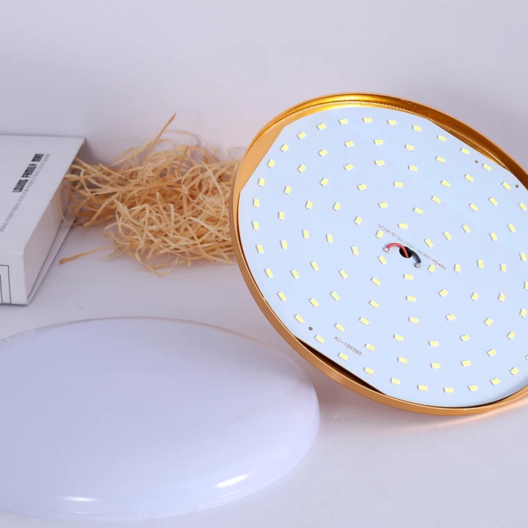 [BẢO VỆ THỊ LỰC] ĐÈN LED UFO CREALED❤️👉CÔNG NGHỆ CHAO CHỐNG LÓA❤️👉CHỐNG CẬN THỊ