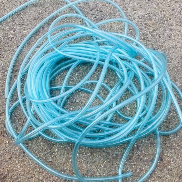 Ống xăng mỹ 1m chỉ 80k