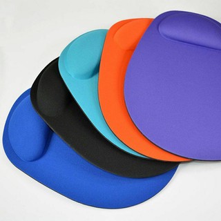 Lót ChuộT Gaming Silicone Cho Laptop / Notebook