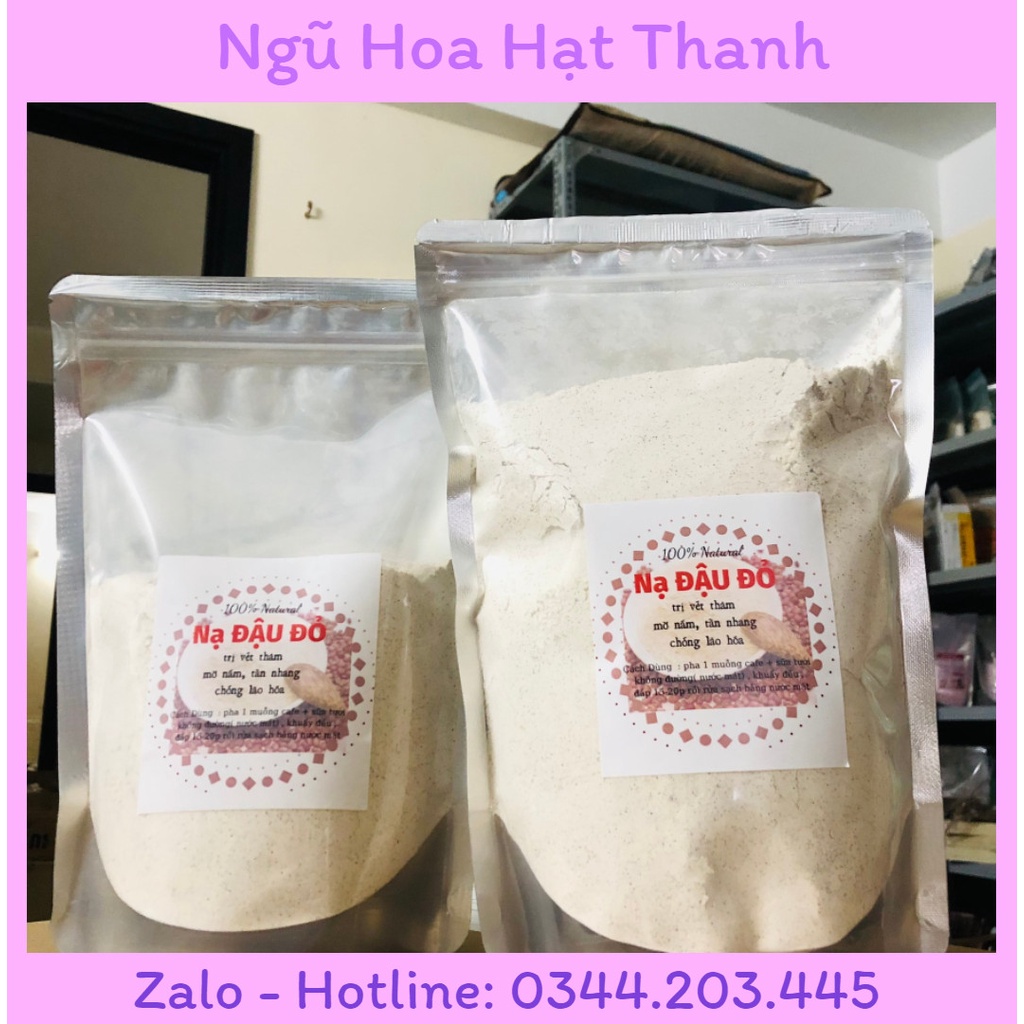 Hạt ngũ hoa to túi 1kg