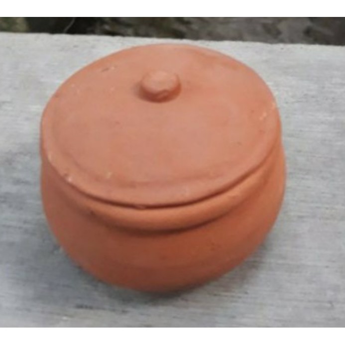 Nồi cơm niêu 13cm