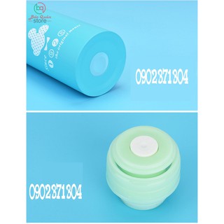 Bình giữ nhiệt Hàn Quốc Mickey dễ thương
