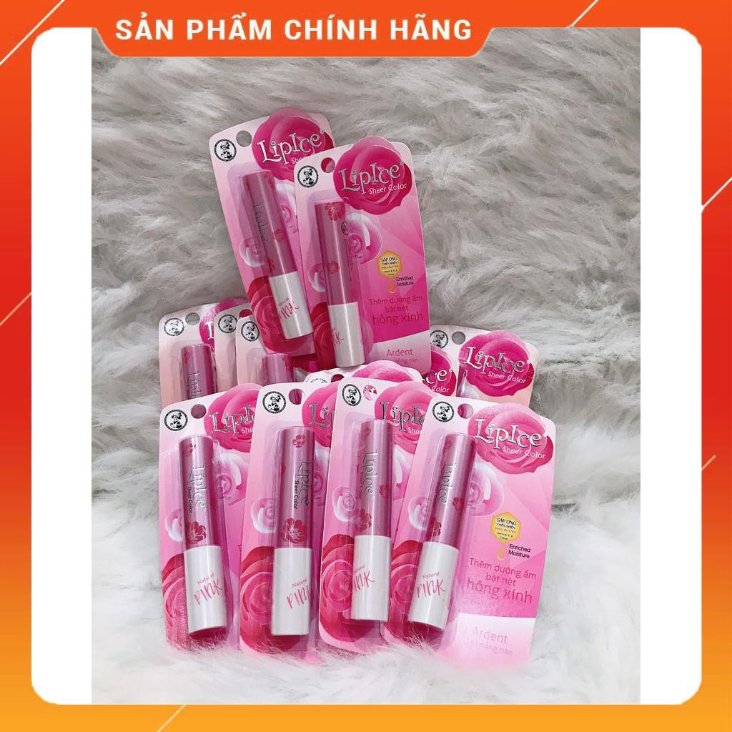 Son Dưỡng Lipice