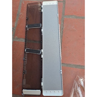 Hộp phao silicon cao cấp 55cm