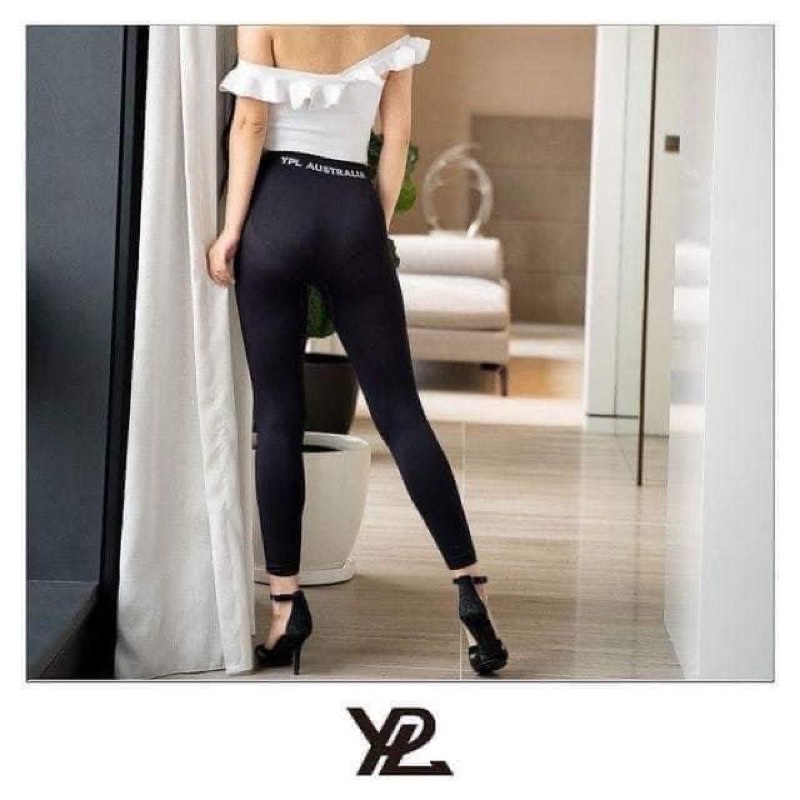 Quần Định Hình YPL Slim Legging Renaissance
