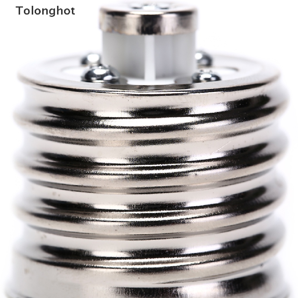 Công Tắc Đèn Đuôi Từ E40 Sang