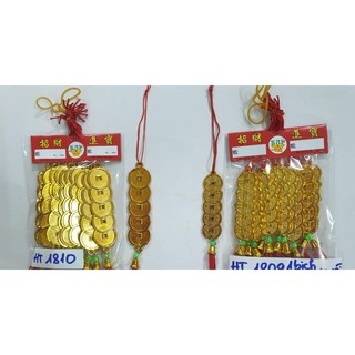 Combo 5 dây treo trang trí tết