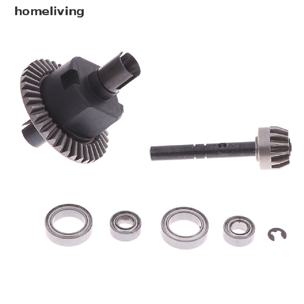 Ổ Đĩa Hoàn Chỉnh Và Hàng Rào Cản Trước 02030 03015 02051 1 / 10 HSP 94123 94111