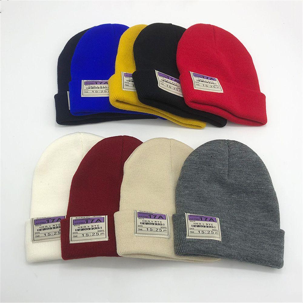 Nón Beanie Giữ Ấm Họa Tiết Đầu Lâu