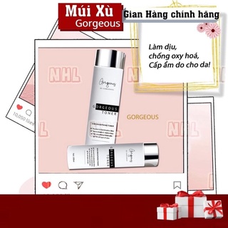 Toner múi xù 100ml