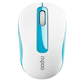 Chuột không dây Rapoo M10 Plus