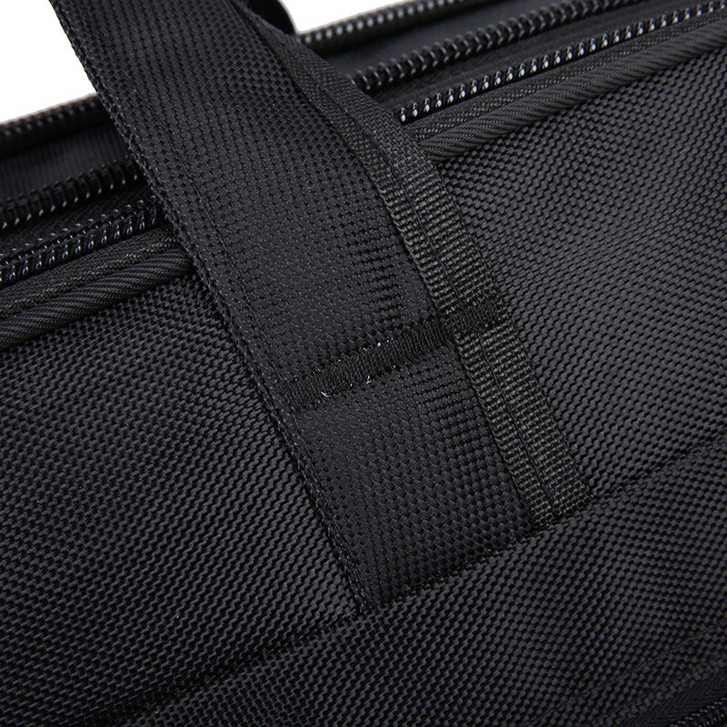 Túi xách vải Oxford cỡ lớn thời trang công sở cho nam NSGSB33 F | BigBuy360 - bigbuy360.vn