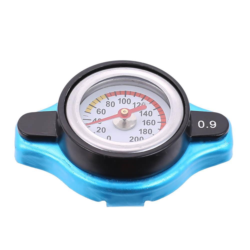 Nắp bình nước làm mát 0.9/ 1.1/ 1.3 cho xe hơi