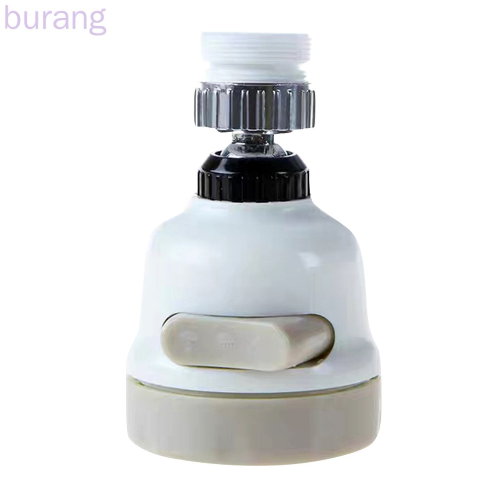 Đầu lọc gắn vòi nước bồn rửa chén nhà bếp tiện lợi