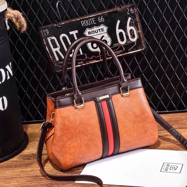 Túi da cao cấp ms00233 | BigBuy360 - bigbuy360.vn