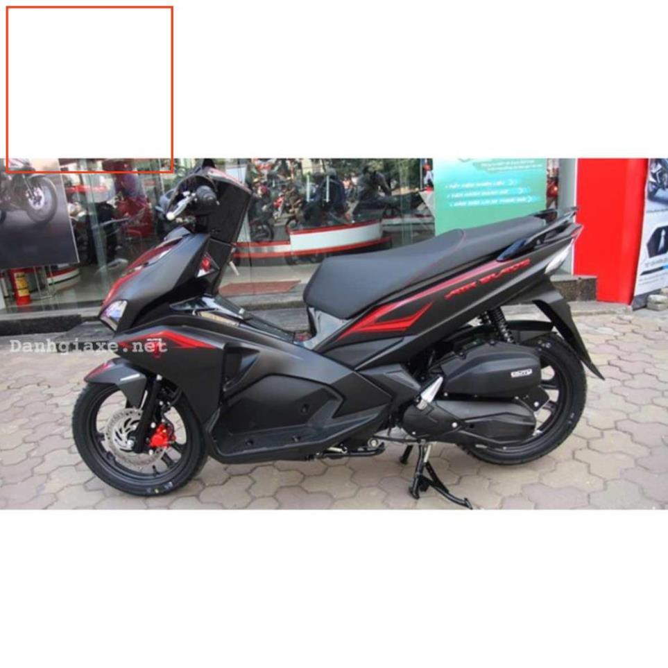 Bộ chắn bùn trước abl 2016-2019 air blade 2016-2019 honda