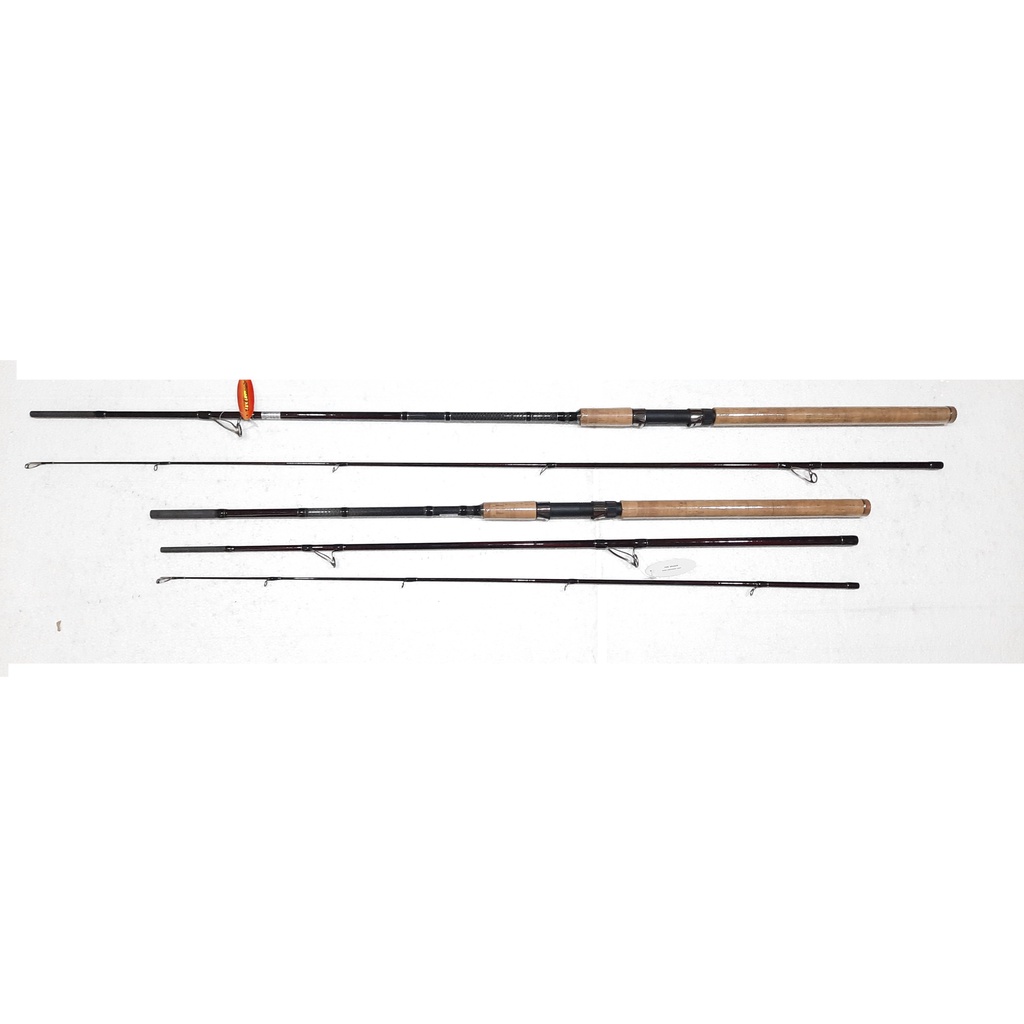 Cần câu cá FIRE DRAGON SALMON CREEK - G119