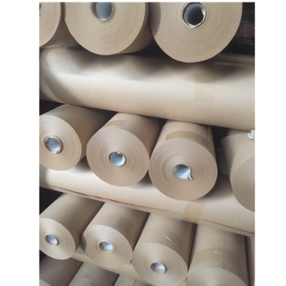 Giấy xi măng dạng cuộn khoảng 14-15kg/1 cuộn