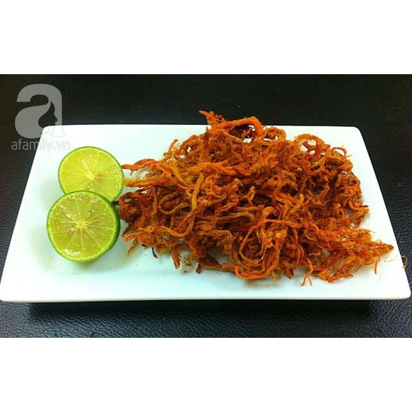 🏆 NGON HẢO HẠNG 🏆 1KG Bò Khô Xé Sợi Loại 1 anvatzozo | BigBuy360 - bigbuy360.vn