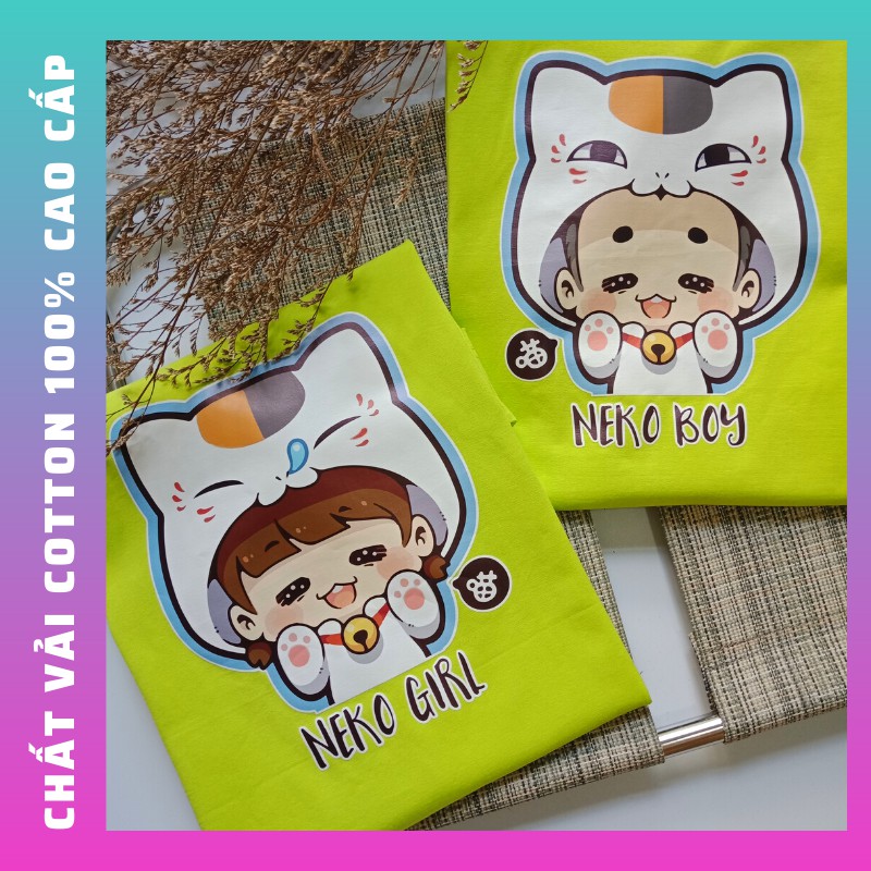 Áo đôi - áo cặp nam nữ đẹp giá rẻ ❤️COUPLE STORE❤️ Áo cặp nam nữ 2021 form unisex chất đẹp thun cotton 100% cao cấp 30