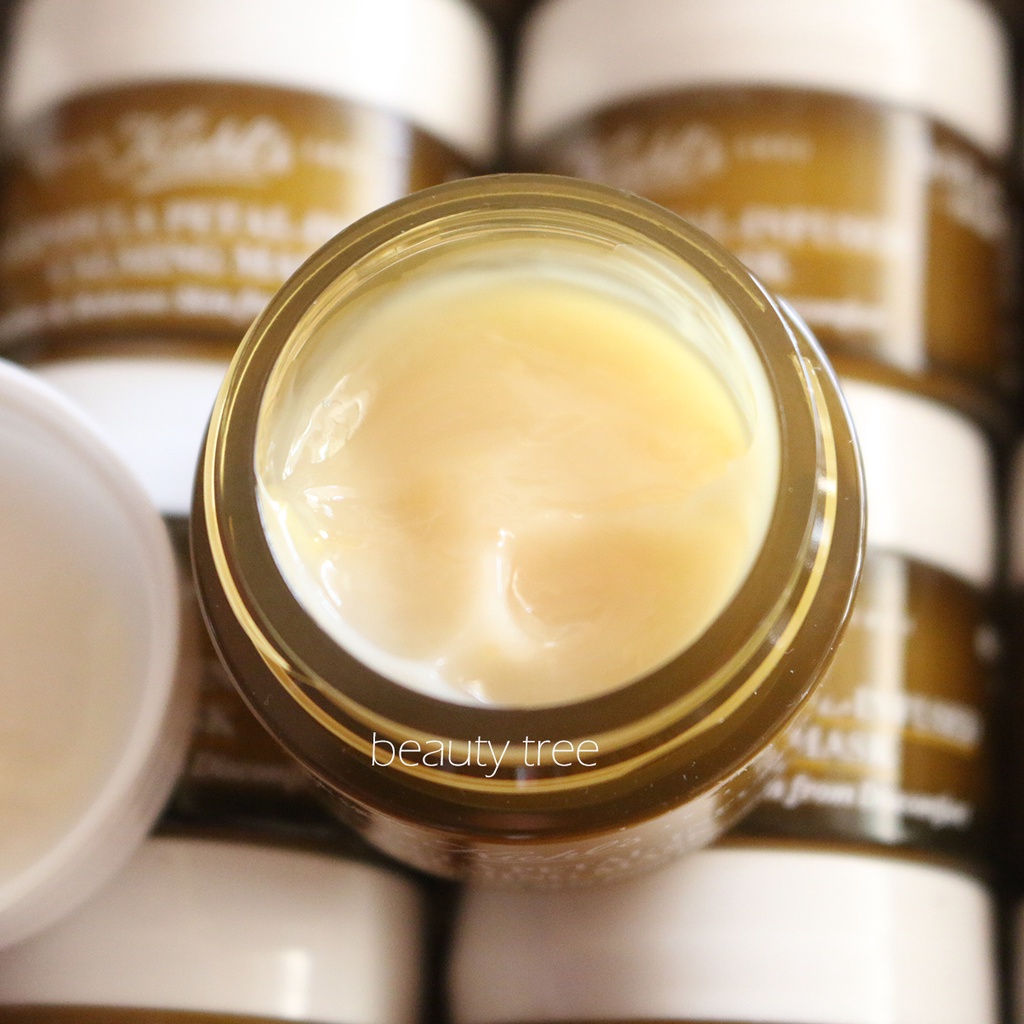 Kiehls Mặt Nạ Hoa Cúc Kiehls  14ml