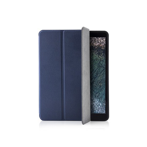Bao da TOMTOC (USA) Smart cover slim with pen holder for Ipad