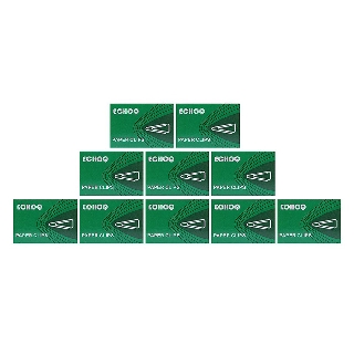 10 hộp kim kẹp c62