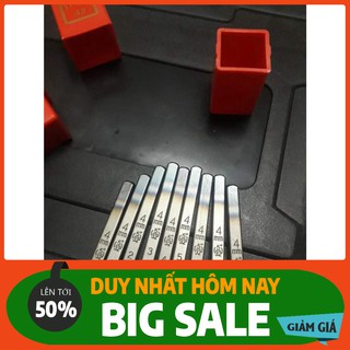 [RẺ VÔ ĐỊCH] BỘ ĐÓNG  Số HIỆU YC (CHO KHÁCH XEM HÀNG) [ẢNH THẬT]
