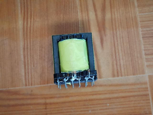 Biến áp E28 cao quấn sẵn