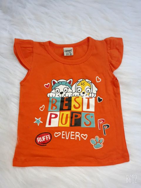 8_22kg Bộ giả váy bé gái xinh xắn ảnh thật, video KHĂN RẰN SHOP