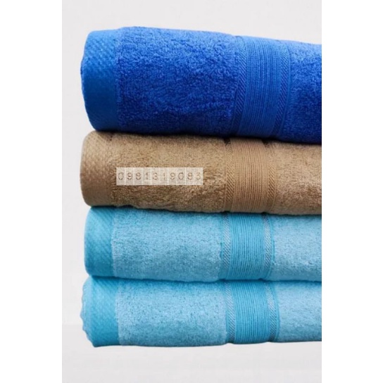 Khăn tắm sợi tre 70x140cm MỀM MẠI, THẤM HÚT SIÊU TỐT, KHÁNG KHUẨN CAO
